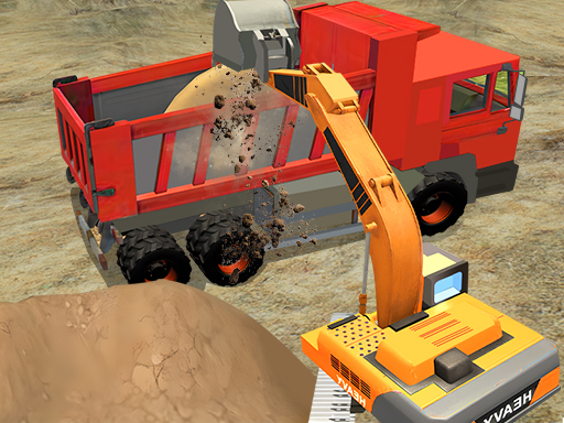 Construction Simulator